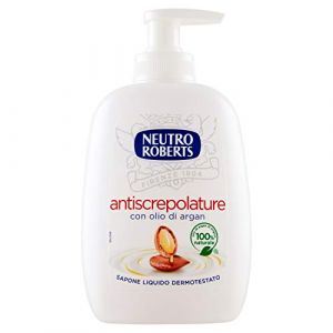 Neutro Roberts Antiscrepolature con Olio di Argan
