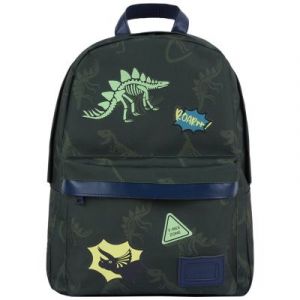 Tann's - Sac &agrave; dos M Timoth&eacute;e kaki - 11735