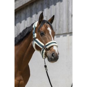 Norton clipper Licol pour cheval Cosy