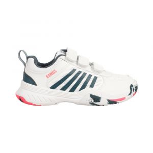 K-Swiss Chaussures de tennis enfant Court Express 2-Strap