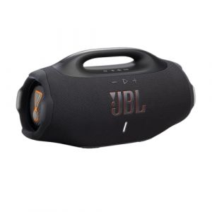 JBL Enceinte portable Boombox 4 Noir