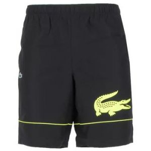 Lacoste Short homme technical