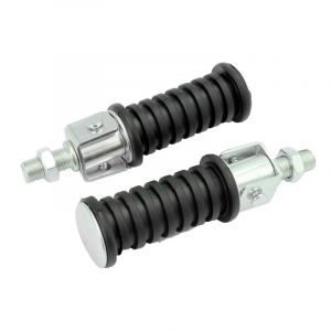 Repose pieds moto OPM &Atilde; 12mm