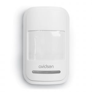 Avidsen PIRGUARD - D&eacute;tecteur de mouvement suppl&eacute;mentaire - 100027