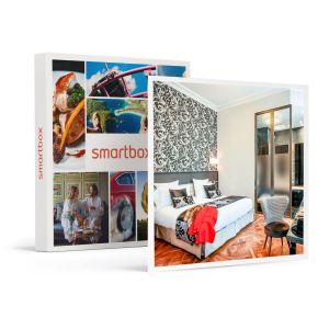 Image de Smartbox 2 jours en hôtel 5* MGallery à Toulouse avec accès au hammam - Coffret Cadeau Séjour