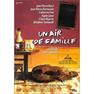 Image de Un Air de Famille