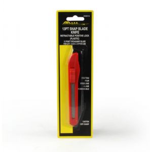 SNAP BLADE KNIFE 50010