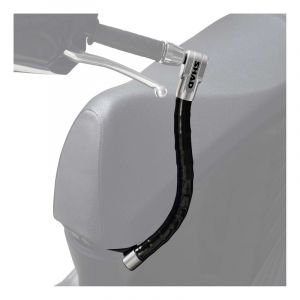 Shad Kit fixation pour antivol de guidon Lock Yamaha X-Max 125/300 202
