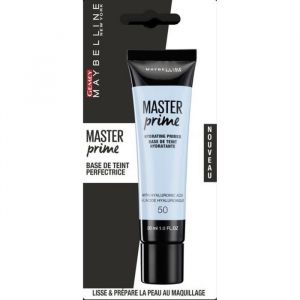 Maybelline Master prime 50 - Base de teint perfectrice