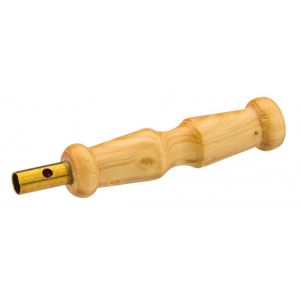 Appeau imitation souris (sp&eacute;cial renard) - H&eacute;len Baud