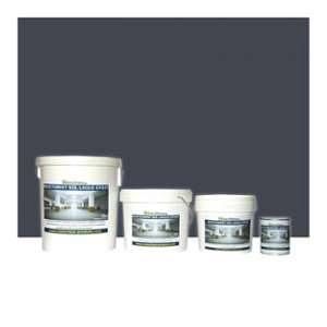 Matpro Peinture de Sol Laque Epoxy Gris Ardoise - 10 Kg Gris ardoise