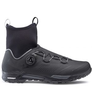 Northwave X-magma Core EU 43 Black - Black - Taille EU 43