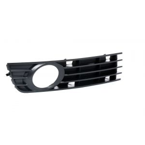 Prasco Grille De Pare-Choc AD0202123 Grille de ventilation, pare-chocs AUDI,A4 Avant (8E5, B6),A4 Limousine (8E2, B6),A4 Cabrio (8H7, B6, 8HE, B7)