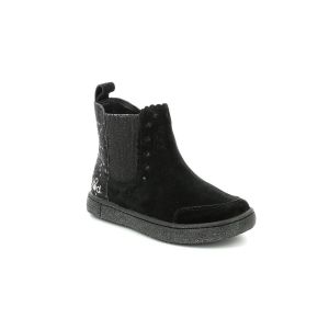 Mod8 Boots Blanou Noir