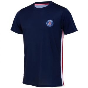 Psg Maillot Collection Officielle Paris Saint Germain - Taille 10 Ans
