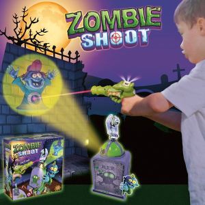 Splash Toys Zombie Shoot
