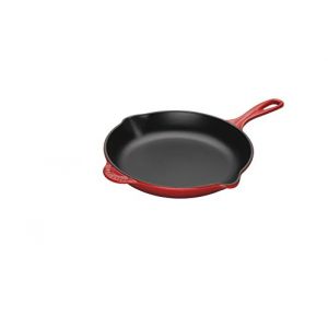 Image de Le Creuset 20182160600422 - Poêle Skillet en fonte émaillée (16 cm)