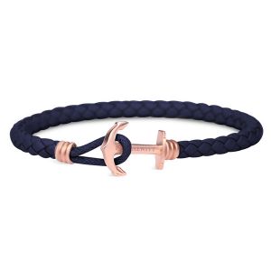 Image de Paul Hewitt Bracelet Femme PHREP Lite - Cadeau Femme, Bracelet Cuir