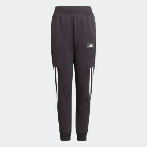Adidas Pantalon - Fi 3s Tap - Noir Garçon 16 ans