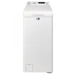 Image de Electrolux Ew5tn1507fp Machine &agrave; Laver Charge Par Dessus 7 Kg 1000 Tr