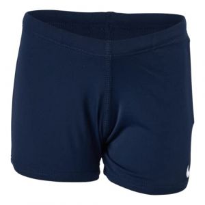 Nike Square Leg Maillot de Bain pour Enfant XS Bleu Marine (Midnight Navy)