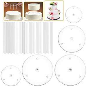 Support - portant pour gateau a sucette - presentoir a pop cake Nicavkit