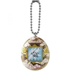 Animal de compagnie virtuel - TAMAGOTCHI - Angel - Coque Lovely Angel - Multicolore - &Agrave; partir de 3 ans