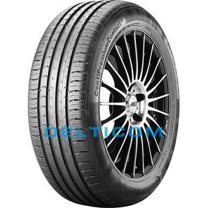 Continental Pneu auto été : 185/65 R15 88H ContiPremiumContact 5