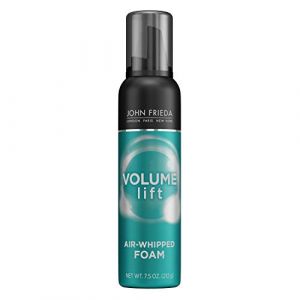 John Frieda Luxurious Volume - Perfectly Full Mousse for Fine Hair