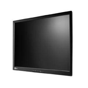 Image de LG T1710BP-BN - Moniteur LCD 17" tactile