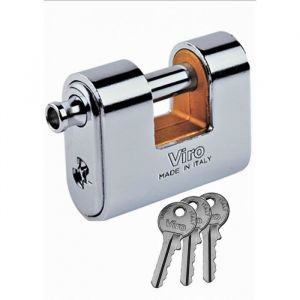 Viro Cadenas Blind&eacute; -PANZER - 62 m . Code 313 4115 KD