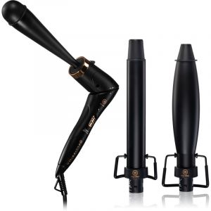 Bellissima Fer &agrave; boucler TWIST&STYLE KIT