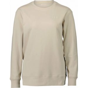 Poc Poise Crew Neck Light Sandstone Beige S
