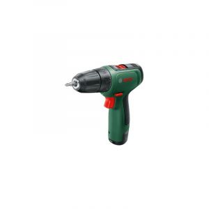 Bosch Perceusevisseuse sansfil EasyDrill 1200 Livrée avec 1 batterie 18V1 5Ah chargeur