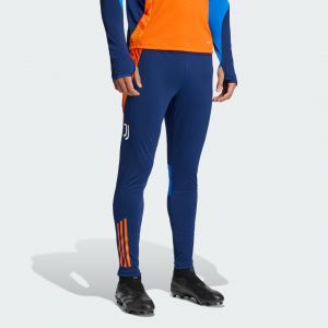 Adidas Pantalon d'entraînement de football homme juventus tiro 24 competition