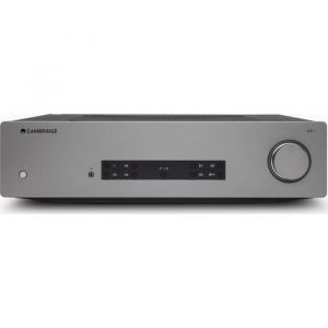 Cambridge Audio CXA81 Mk II - Argent