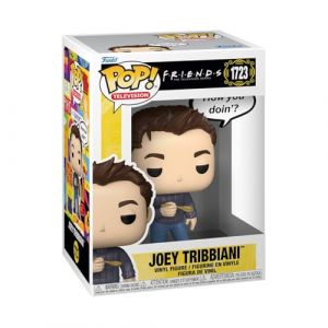 Funko JOEY TRIBBIANI SAYING / FRIENDS / FIGURINE POP