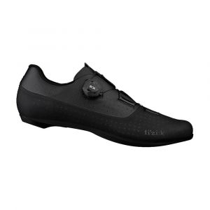 Fizik Tempo Overcurve R4 Road Cycling Shoes, noir EU 42 Chaussures route à cales