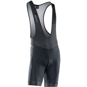 Image de Northwave Origin Bibshorts Men, noir S Shorts en lycra