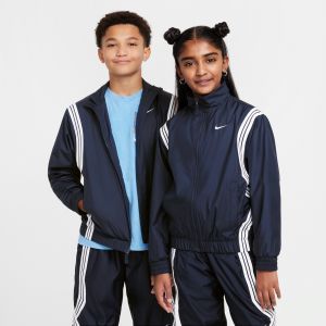 Nike Veste de basketball enfant repel