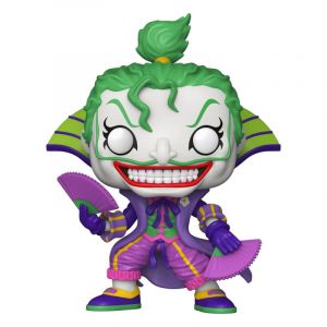 Funko THE JOKER / BATMAN NINJA / FIGURINE POP