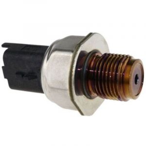 Capteur de pression carburant - DEMTECH - SSANG YONG - Compatible DELPHI 9307Z527A - 55PP29-01
