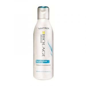 Image de Matrix Biolage Keratindose - Shampooing