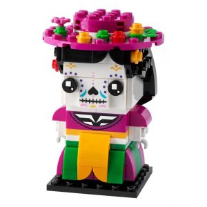 Lego BrickHeadz 40492 La Catrina Set