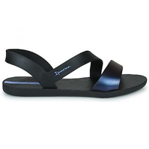 Ipanema Sandales CLAS BRASIL II FEM - Couleur 37,38,39,40,35 / 36,41 / 42 - Taille Noir