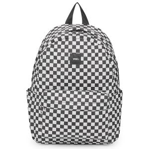 Vans Sac a dos OLD SKOOL GROM BACKPACK Noir - Taille Unique