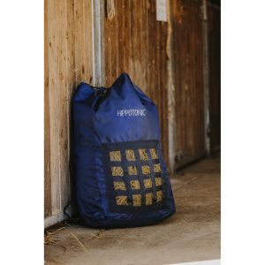 Sac à foin rectangle pour cheval Hippotonic