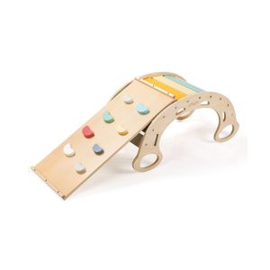 Balançoire Montessori 5en1 fresh