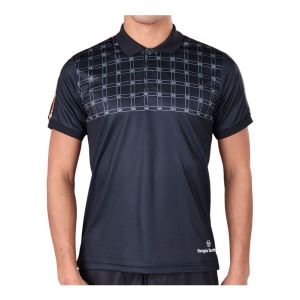 Sergio Tacchini Polo &agrave; manches courtes homme mamba pl polo