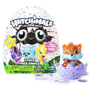 Spin Master Hatchimals (modèle aléatoire)